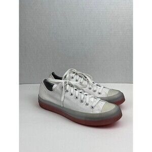 Converse Chuck Taylor All Star CX Ox White Mango Shoes